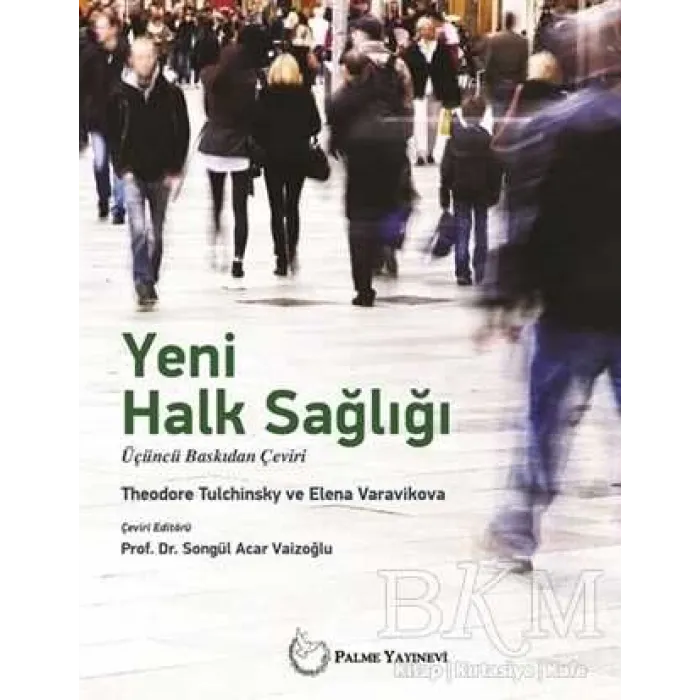 Yeni Halk Sağlığı
