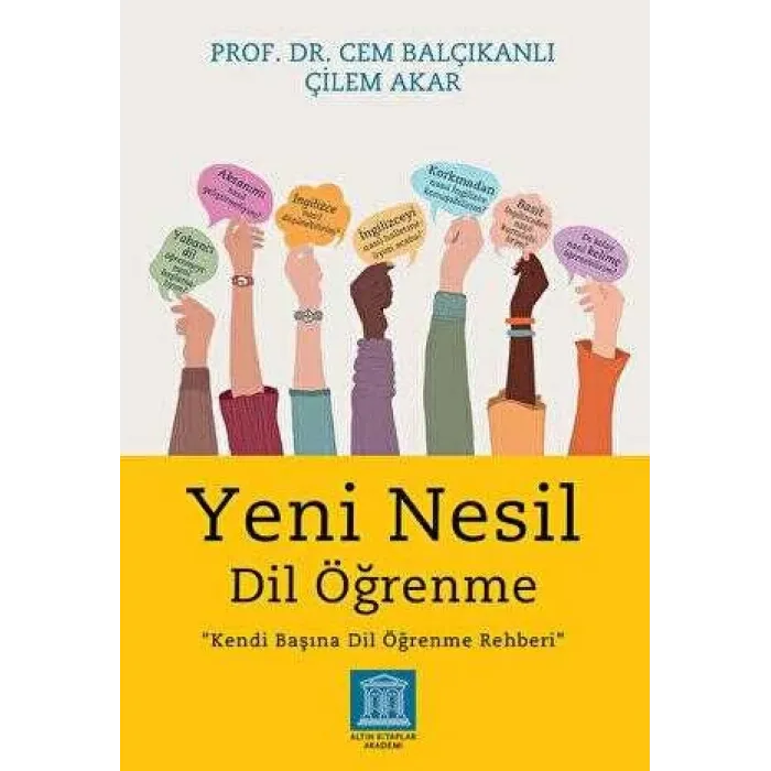 Yeni Nesil Dil Öğrenme