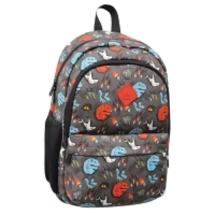 Yıldız Astral Teddy İlkokul Çantası Dinozor 04281