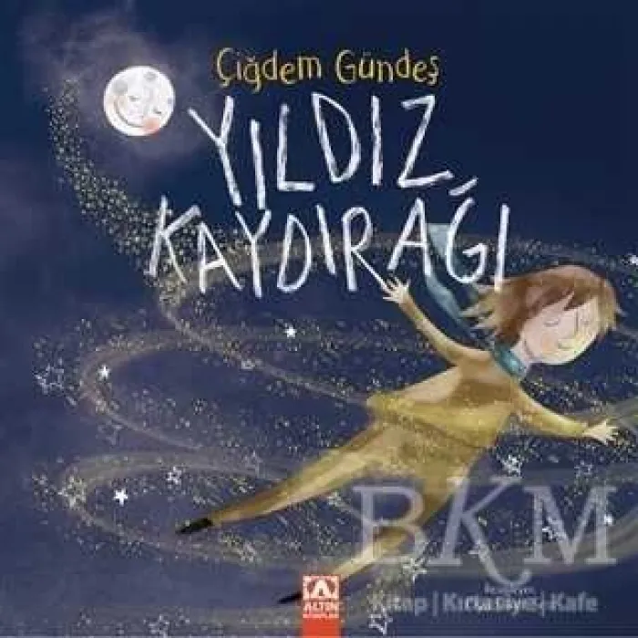 Yıldız Kaydırağı