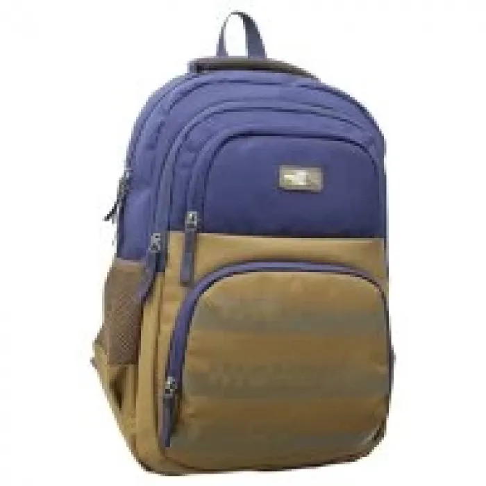 Yıldız The Highest Peak Space Sırt Çantası Lacivert 05531 Yldz