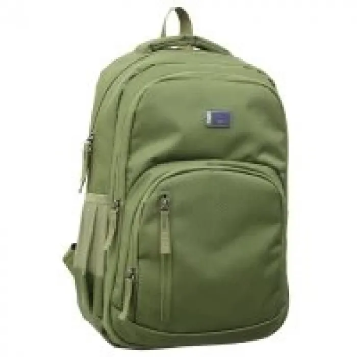 Yıldız Tragen Record Sırt Çantası Haki 05596 Yldz