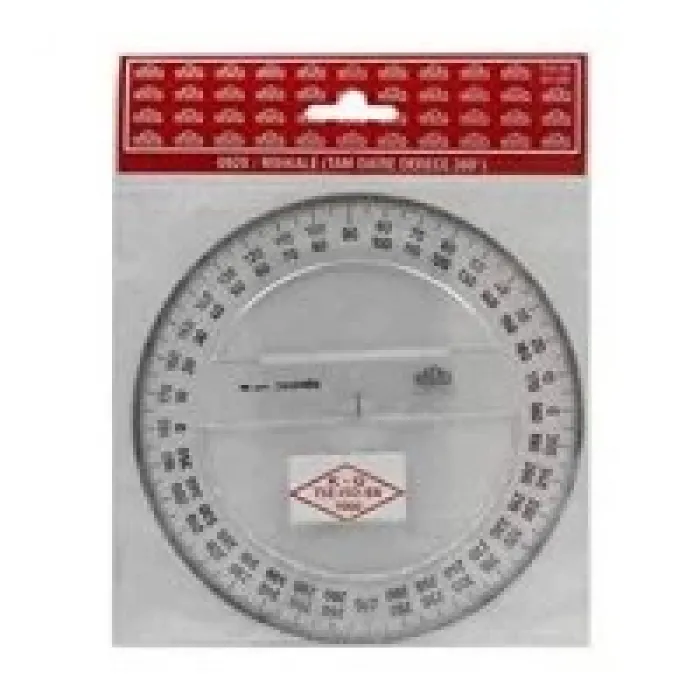 Yıldızlar Minkale Tam Daire Grad (400) G 133