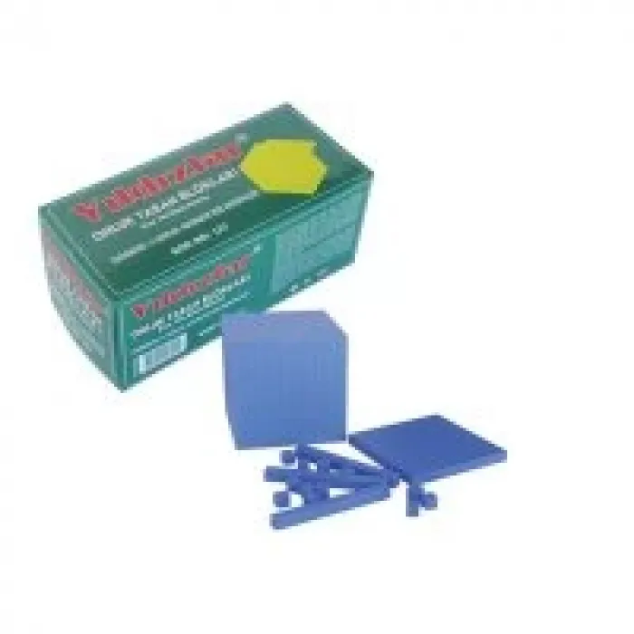 Yıldızlar Onluk Taban Blokları 127