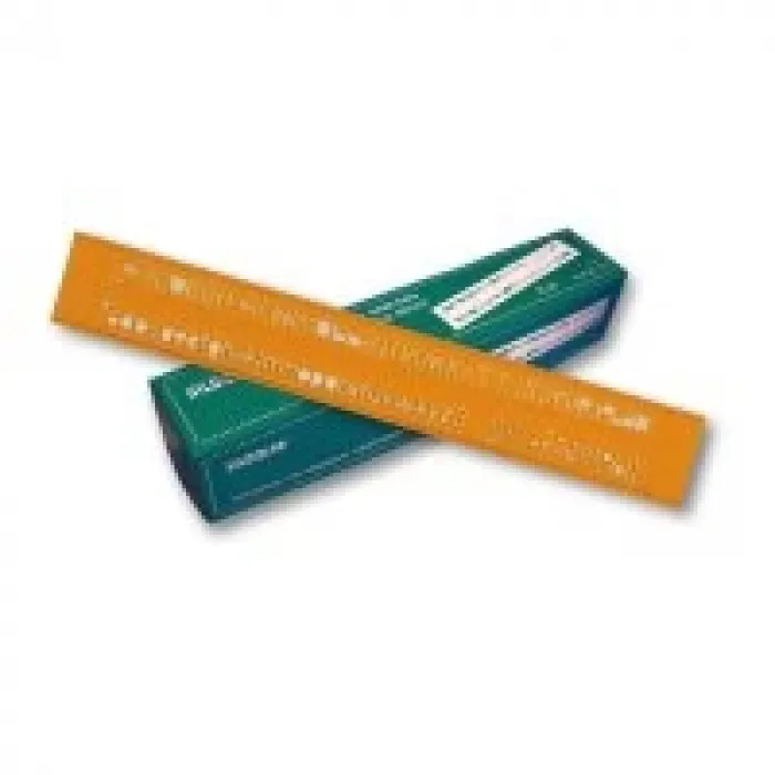 Yıldızlar Şablon 10.00 Mm Teknik Yazı 054