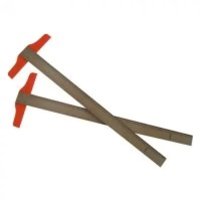 Yıldızlar T Cetveli 75 Cm Tahta 113