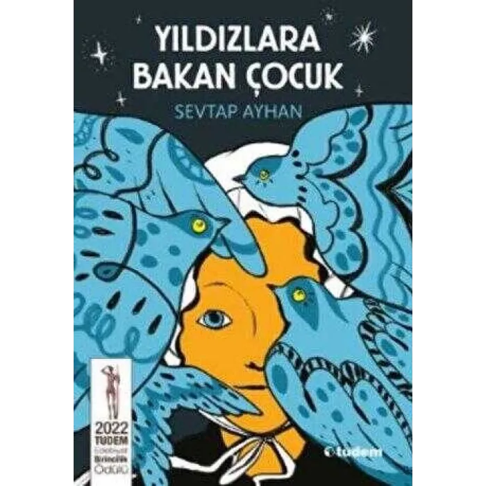 Yıldızlara Bakan Çocuk