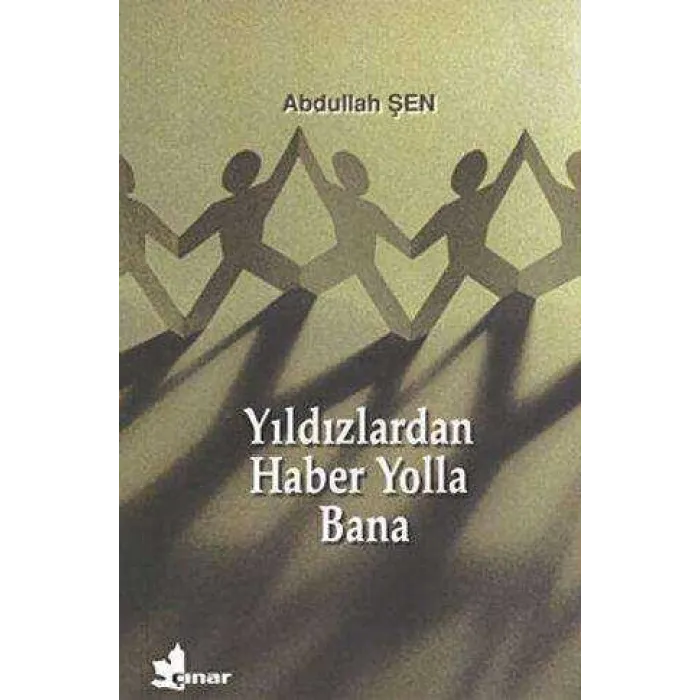 Yıldızlardan Haber Yolla Bana