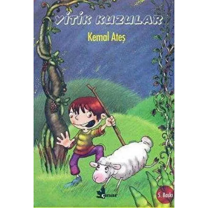 Yitik Kuzular