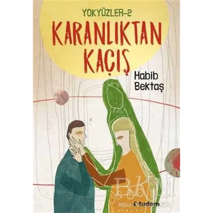 Yokyüzler 2 - Karanlıktan Kaçış