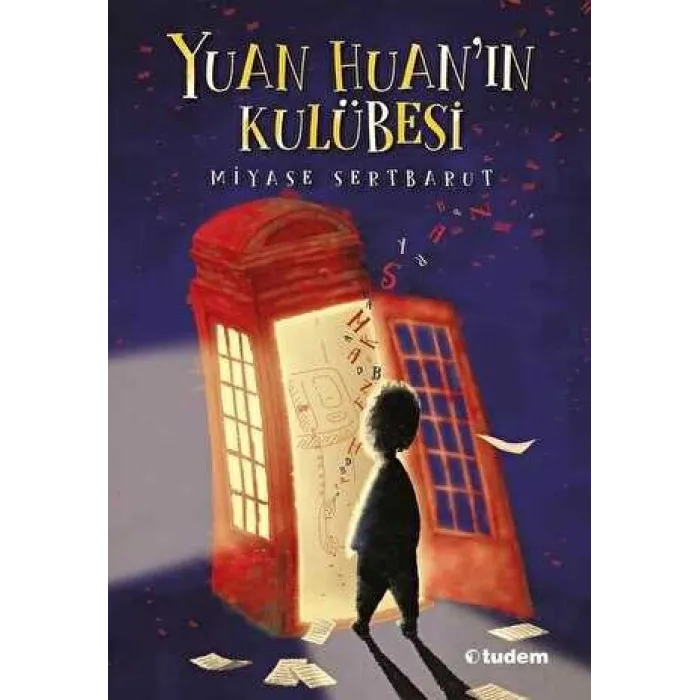 Yuan Huan`ın Kulübesi