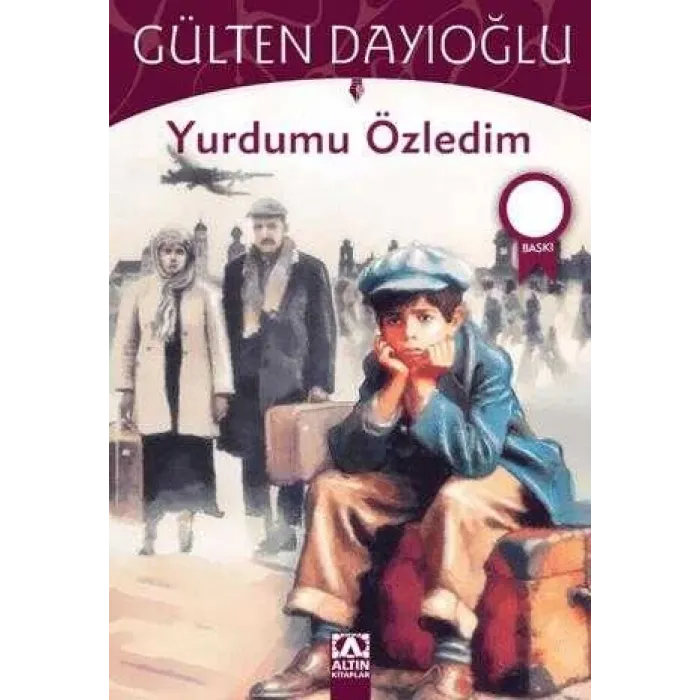 Yurdumu Özledim