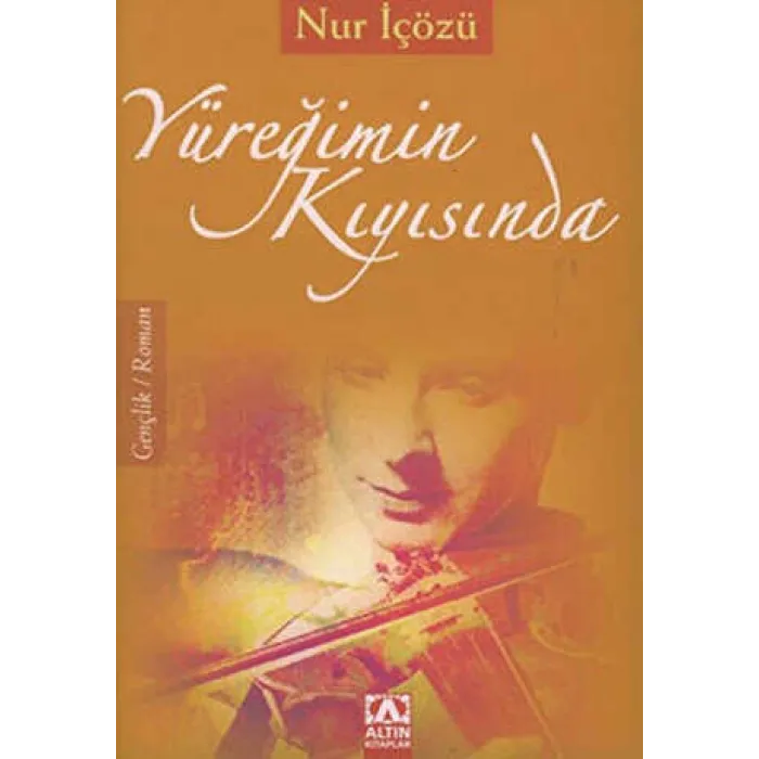 Yüreğimin Kıyısında