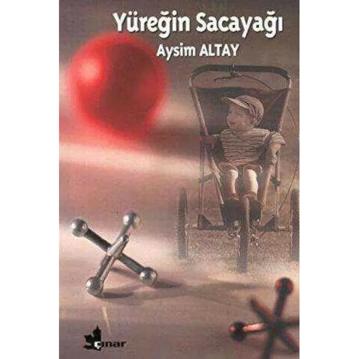 Yüreğin Sacayağı