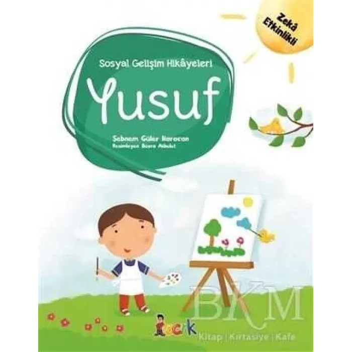 Yusuf