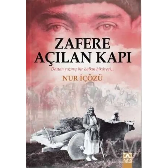 Zafere Açılan Kapı
