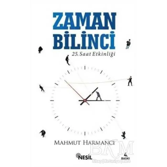 Zaman Bilinci