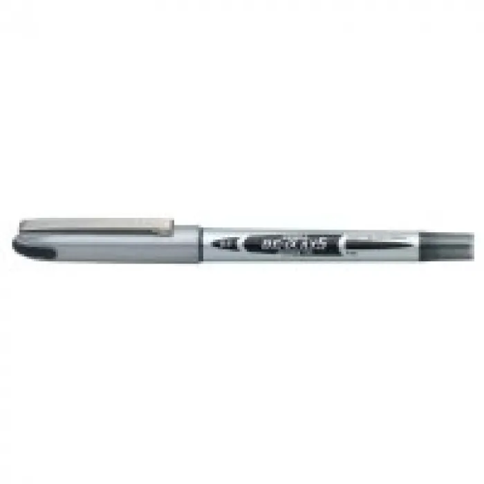 Zebra Ax-5 Roller Kalem 0.5 Mm Siyah