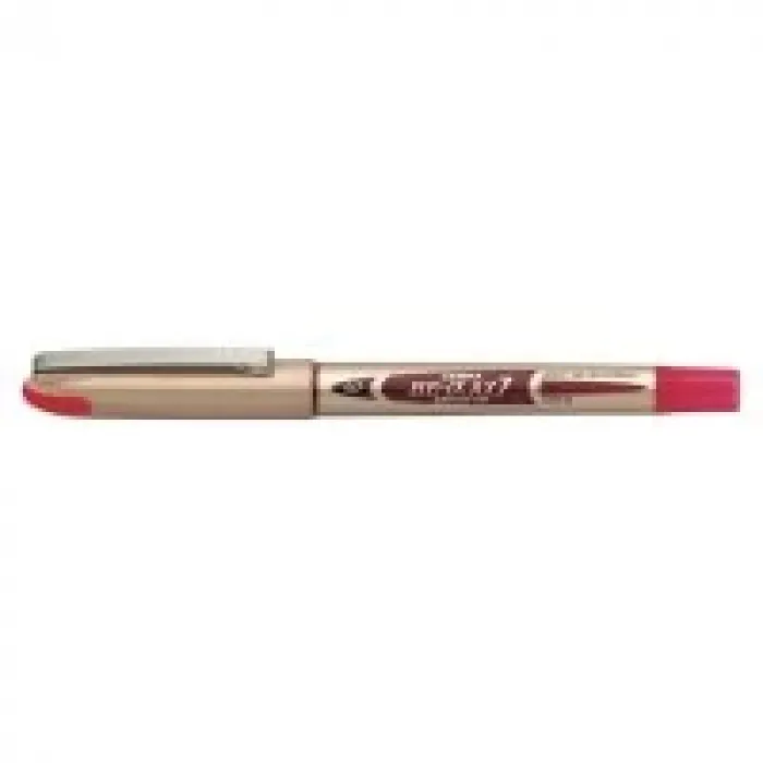 Zebra Ax-7 Roller Kalem 0.7 Mm Kırmızı Ax7-krm