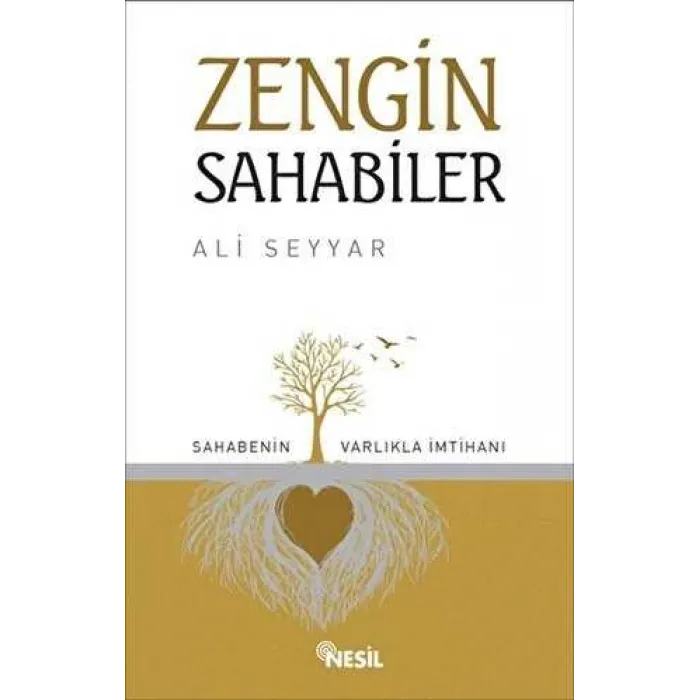 Zengin Sahabiler