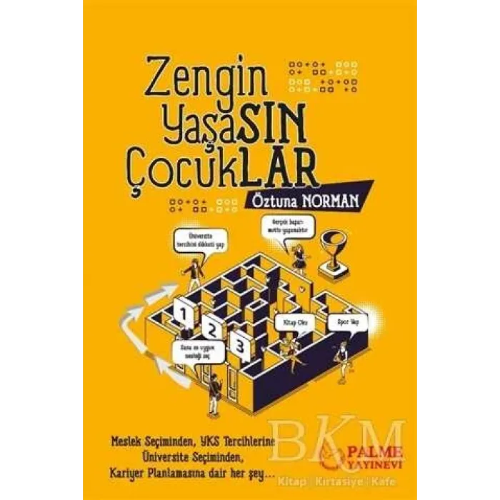 Zengin Yaşasın Çocuklar