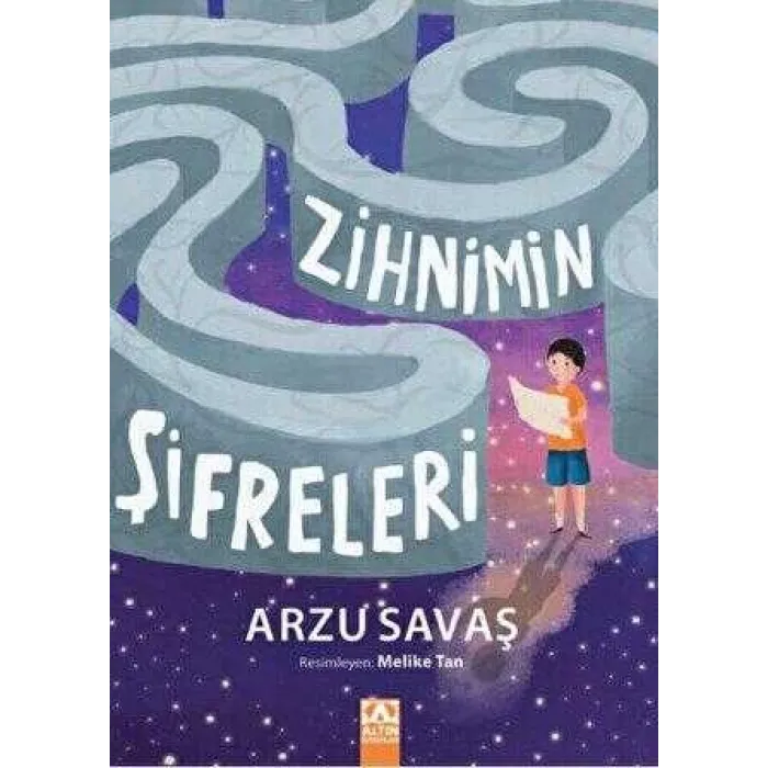Zihnimin Şifreleri