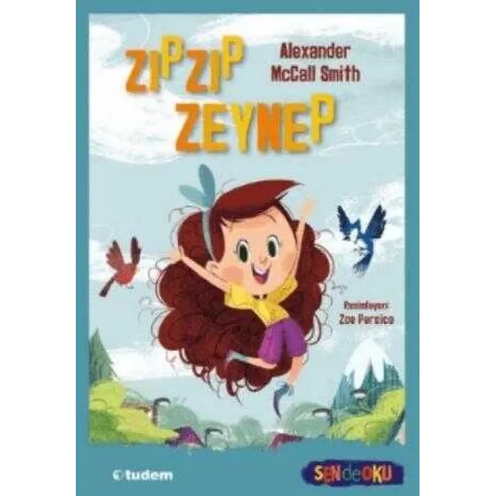 Zıpzıp Zeynep