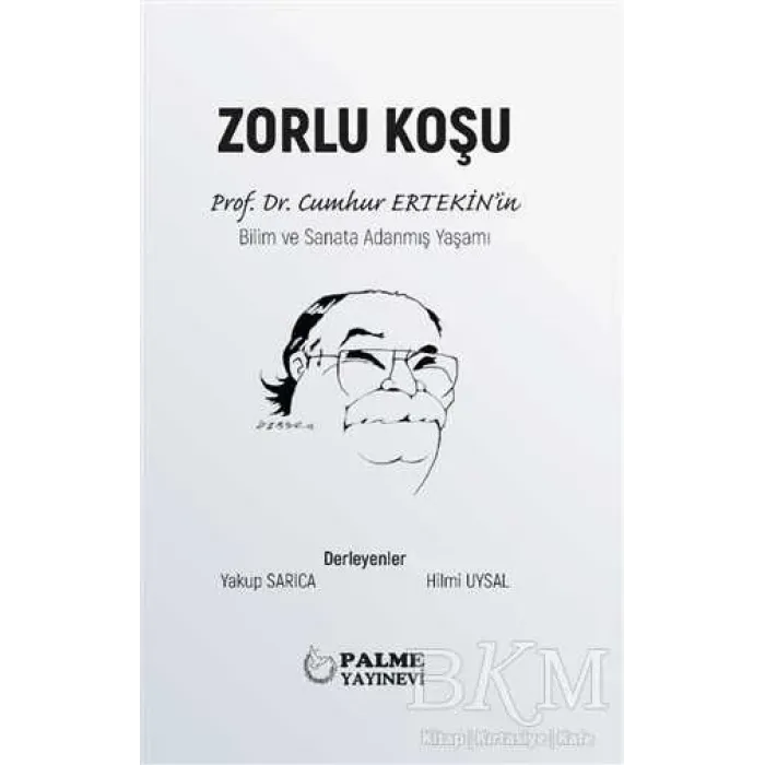 Zorlu Koşu