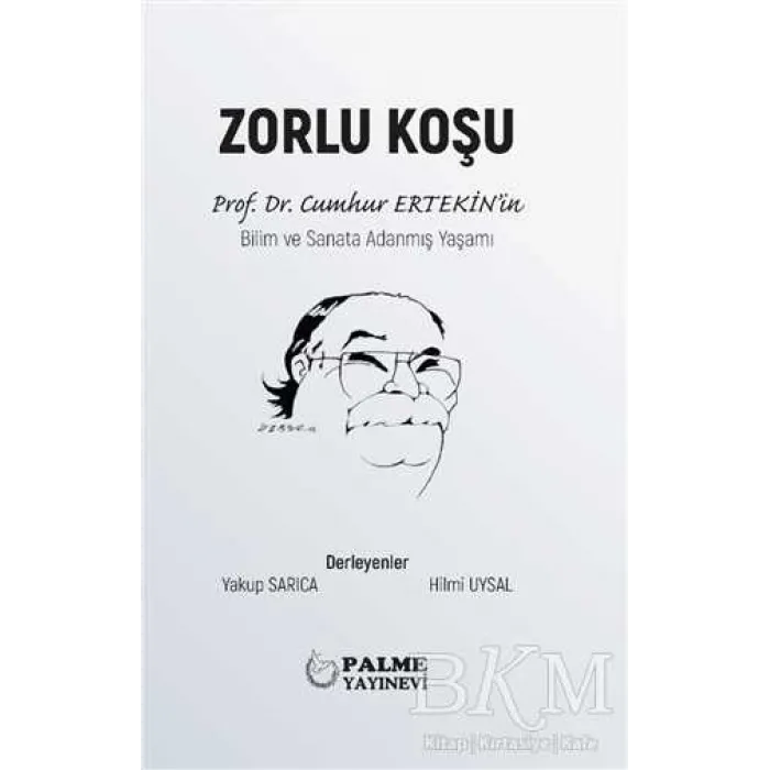 Zorlu Koşu
