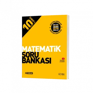 10. SINIF MATEMATİK SORU BANKASI