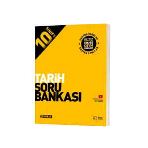 10. SINIF TARİH SORU BANKASI