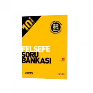 10. SINIF FELSEFE SORU BANKASI