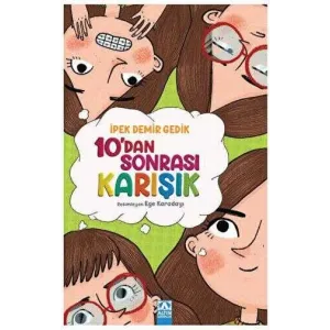 10`Dan Sonrası Karışık