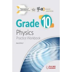 10 Grade Physıcs Practıce Workbook