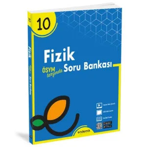 10. Sınıf Fizik Soru Bankası
