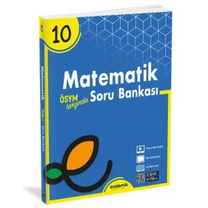 10. Sınıf Matematik Soru Bankası