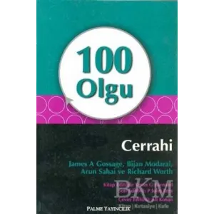 100 Olgu Cerrahi