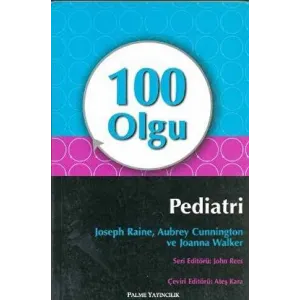 100 Olgu Pediatri