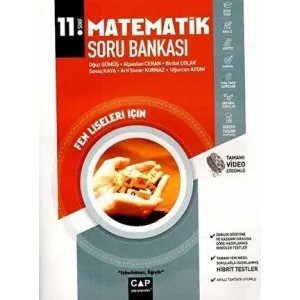 11. Sınıf Biyoloji İpucu Soru Bankası