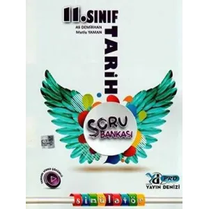 11. Sınıf Biyoloji Soru Kitabı