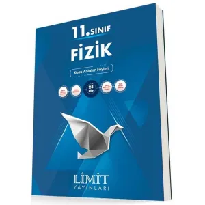 11. Sınıf Fizik Konu Anlatım Föyleri