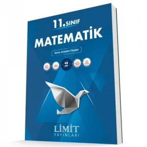 11. Sınıf Matematik Konu Anlatımlı Föyleri