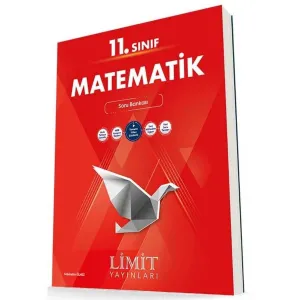 11. Sınıf Matematik Soru Bankası