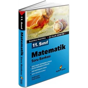 11. Sınıf Matematik Soru Bankası
