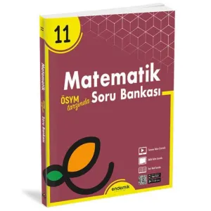 11. Sınıf Matematik Soru Bankası