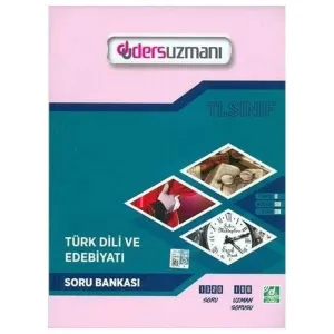 11. Sınıf Türk Dili Ve Edebiyatı Soru Bankası Kitap