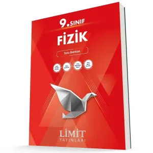 2022 9. Sınıf Fizik Soru Bankası