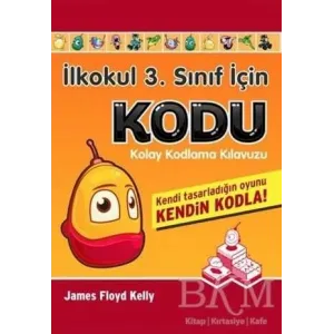 3. Sınıf Microsoft Kodu