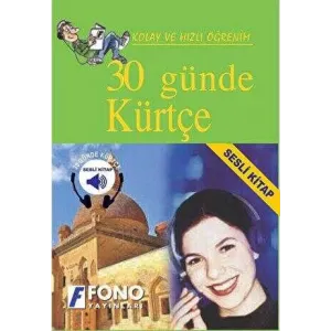 30 Günde Kürtçe Seslendirmeli