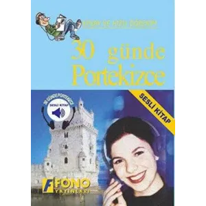 30 Günde Portekizce Seslendirmeli